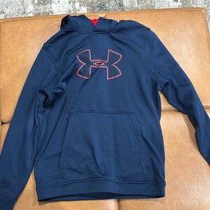 Under Armour sweatshirt